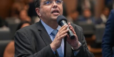 Patrimônio de R$ 48 milhões faz de Chico Machado o candidato a deputado mais rico do PL-RJ nas eleições