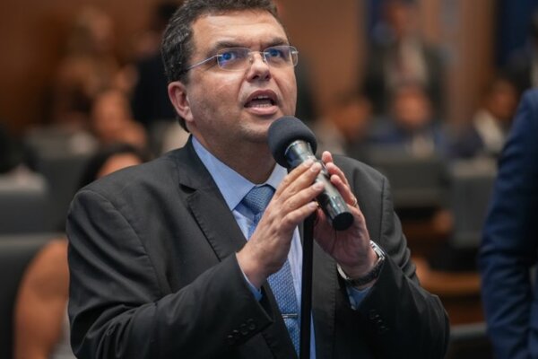 Patrimônio de R$ 48 milhões faz de Chico Machado o candidato a deputado mais rico do PL-RJ nas eleições