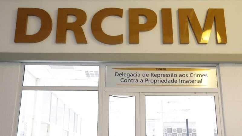 Polícia Civil do Rio desarticula esquema de venda de remédios oncológicos falsos por até R$ 34 mil