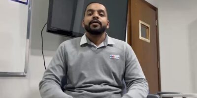 Vício em bets destruiu carreira de jogador, levou a roubos na própria família e quase terminou em tragédia