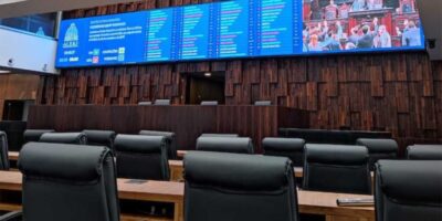Maior bancada da Alerj, PL terá 20 de seus 23 deputados estaduais na disputa pela reeleição