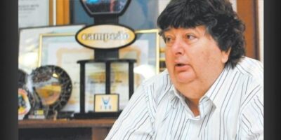 TCE condena prefeito de Volta Redonda e ex-secretária a devolver R$ 3,28 milhões por contrato de resort para idosos
