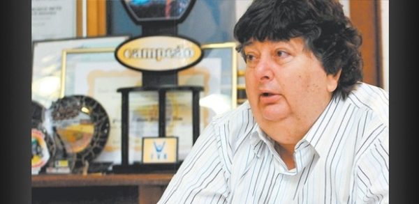 TCE condena prefeito de Volta Redonda e ex-secretária a devolver R$ 3,28 milhões por contrato de resort para idosos