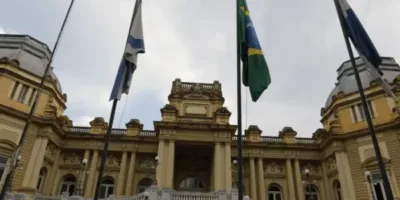 É oficial, a paz reinou: pelo sexto dia consecutivo, Casa Civil nomeia mais do que exonera e mira reforços no GSI, Controladoria e Detran
