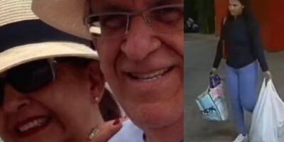 Diarista que matou casal de idosos em BH já teria dopado outros quatro clientes para roubar