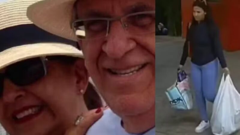 Diarista que matou casal de idosos em BH já teria dopado outros quatro clientes para roubar