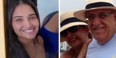 Carinha de anjo, coração de demônio: perícia encontra clonazepam em vítimas mortas por diarista em BH