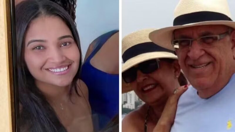 Carinha de anjo, coração de demônio: perícia encontra clonazepam em vítimas mortas por diarista em BH