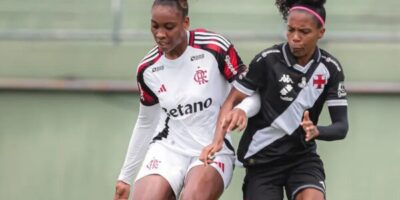 Loterj vai destinar até R$ 20 milhões para patrocinar futebol feminino, categorias de base e divisões de acesso no Rio