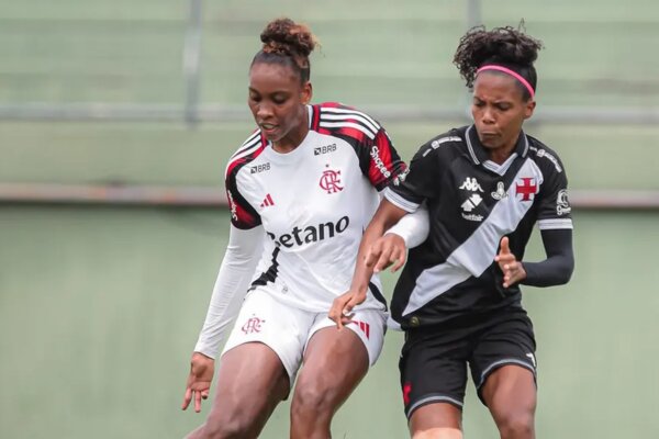 Loterj vai destinar até R$ 20 milhões para patrocinar futebol feminino, categorias de base e divisões de acesso no Rio