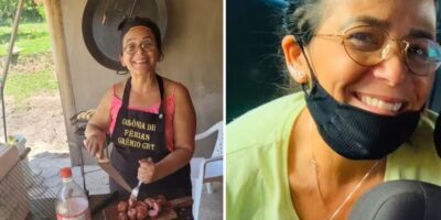 Para não pagar rescisão? Patroa é presa suspeita de matar cozinheira desaparecida em Ubatuba