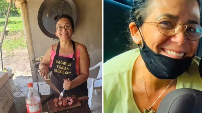 Para não pagar rescisão? Patroa é presa suspeita de matar cozinheira desaparecida em Ubatuba