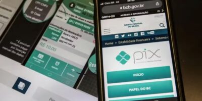 PIX fora do ar? Clientes de bancos relatam instabilidade do serviço