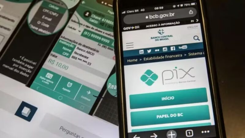 PIX fora do ar? Clientes de bancos relatam instabilidade do serviço