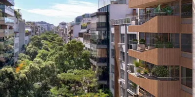 Luxo em marcha lenta: lançamentos de imóveis acima de R$ 3 milhões despencam no Rio
