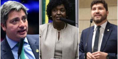 Pix eleitoral: Portinho lidera com R$ 4,7 milhões, Benedita chega ao segundo lugar e William Siri entra no top 5 de arrecadações no Rio