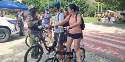 Rio endurece regras para patinetes e bikes elétricas e cria cadastro obrigatório
