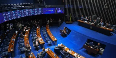 Senado vira alvo cobiçado em 2026, mas número de candidatos caiu 18% em 8 anos