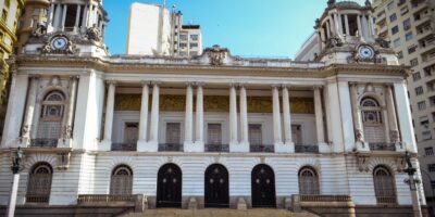 Dos 51 vereadores do Rio, 26 são candidatos nas eleições de outubro de 2026