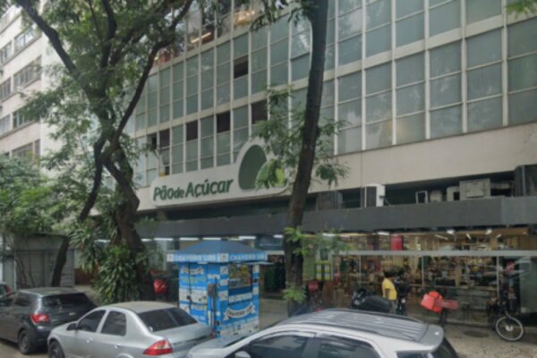 Justiça mantém liminar que suspende leilão de imóvel desapropriado em Botafogo após recurso da Prefeitura do Rio