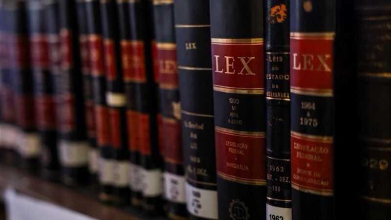Biblioteca da ALERJ preserva a história dos municípios fluminenses