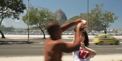 Brasil com medo: 2 em cada 3 eleitores temem ser assaltados à mão armada