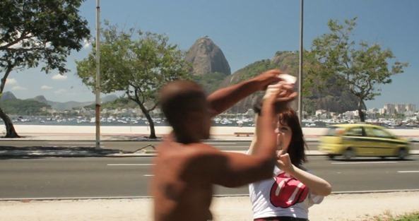 Brasil com medo: 2 em cada 3 eleitores temem ser assaltados à mão armada