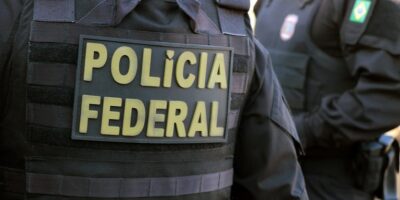 PF mira grupo armado que movimentou mais de R$ 350 milhões e impôs serviços na Baixada