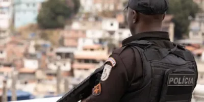 PM do Rio vai receber quase 9 mil novos coletes balísticos
