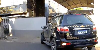 PF de Campos dos Goytacazes apreende R$ 500 mil em dinheiro vivo com funcionárias de sindicato em Campos