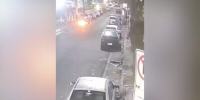 Ataque a viatura da GM foi encomendado por R$ 50 em represália à fiscalização em Copacabana