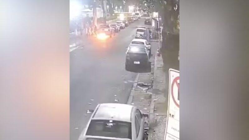 Ataque a viatura da GM foi encomendado por R$ 50 em represália à fiscalização em Copacabana