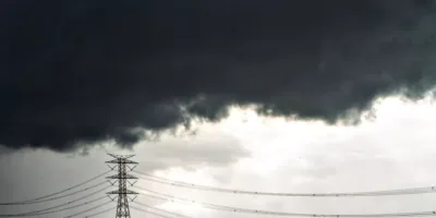 Ciclone avança sobre o Sul e pode levar ventos acima de 100 km/h ao Rio; há risco de temporais e tornado