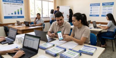 Os padrinhos do PIX: quem são os ‘tubarões’ que estão turbinando as campanhas e bancando candidatos no Rio