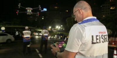 Lei Seca mais rigorosa: nova regra abre caminho para uso de ‘drogômetro’ e muda fiscalização de motoristas