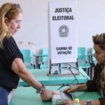 Mulheres representam um terço dos candidatos no Rio; apenas PCdoB e PSTU têm maioria feminina em candidaturas