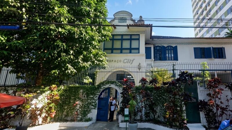 Clínica psiquiátrica em Botafogo é condenada por manter escritora internada contra a própria vontade