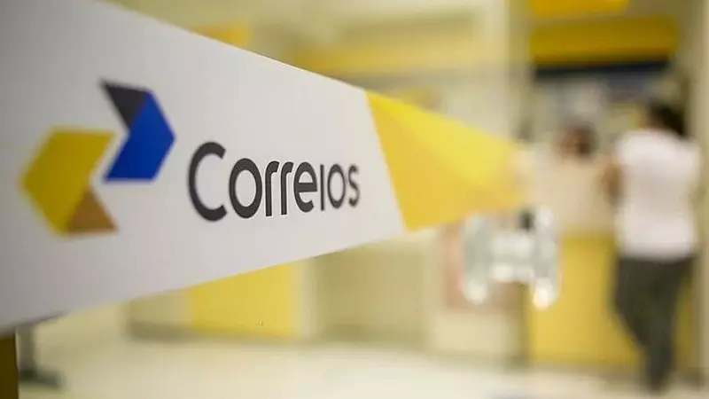 Correios: balanço prévio aponta prejuízo de R$ 5,4 bilhões no 1º semestre de 2026