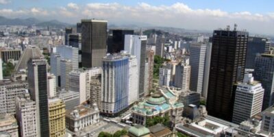Vereadores da Câmara do Rio pedem à prefeitura o envio de projeto para criar o Reviver Centro 3