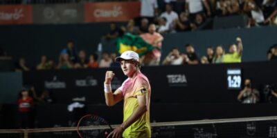 Match point? Rio Open 2027 garante R$ 15,8 milhões em incentivo fiscal; estado reforça investimentos no tênis