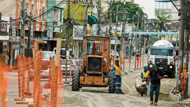 Estado conclui auditorias em R$ 2,6 bilhões e caso envolvendo Douglas Ruas e Altineu Côrtes vai à PGR