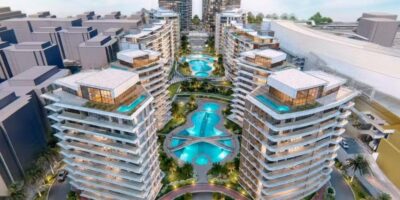 Empresa responsável pelo VillageMall vai construir complexo residencial e comercial ao lado do shopping