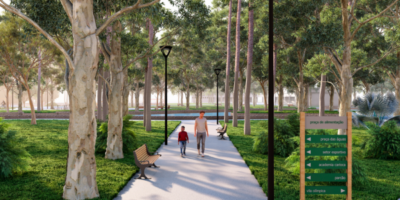 Antigo Jardim Zoológico do Rio começa a ser revitalizado com investimento de R$ 19,3 milhões