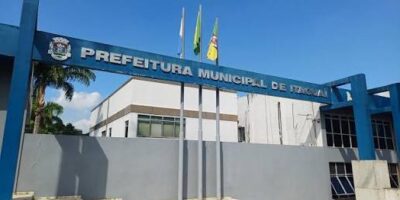 Contas de 2024 no vermelho: Itaguaí estoura teto de pessoal, dá calote na Educação e entra na mira do TCE