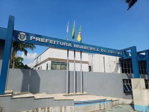 Contas de 2024 no vermelho: Itaguaí estoura teto de pessoal, dá calote na Educação e entra na mira do TCE