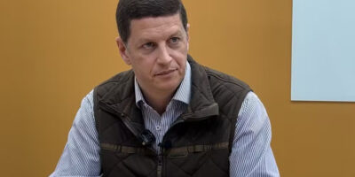 Ricardo Salles desiste de candidatura ao Senado em SP e anuncia apoio a Derrite e André do Prado
