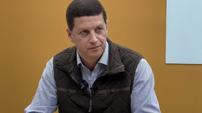 Ricardo Salles desiste de candidatura ao Senado em SP e anuncia apoio a Derrite e André do Prado
