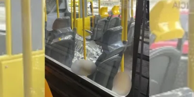 Criminosos atiram contra a Transolímpica e passageiro morre dentro de BRT: por que isso não é terrorismo pela lei brasileira?