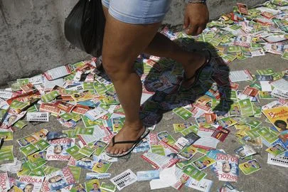 Eleições 2026: veja o que pode e o que é proibido no dia da votação