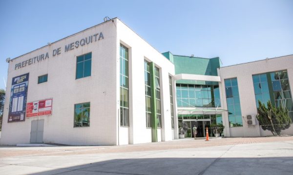 TCE manda ex-prefeito de Mesquita, ex-secretário e instituto devolverem R$ 32,3 milhões aos cofres públicos